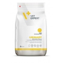 VetExpert cat Urinary 2 kg